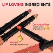 Daily Life Forever52 Sensational Matte Lip Liner - Hot Topic (0.2 g)