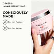 KERASTASE Genesis Hair Mask for Medium To Thick Hair (200 ml)