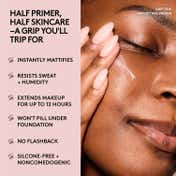 FENTY BEAUTY Mini Grip Trip Mattifying + Blurring Primer (15 ml)