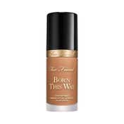 Too Faced Born This Way Foundation - Caramel (30 ml)