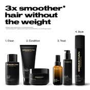 Sebastian Professional Dark Oil Taming Elixir Hair Serum (200 ml)