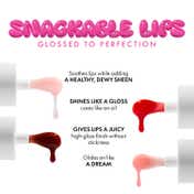 Lamel Hydrating Lip Oil Let`S Glaze - 401 Marshmallow (4 g)