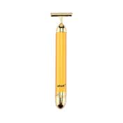 Ktein Golden Glow Pro - Electric Vibration Face Massager