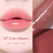 Etude Ginger Sugar Lip Serum - 07 Cozy Mauve (13 g)