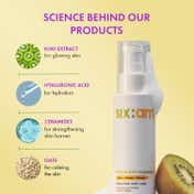 Sixam Glow Double Duty Cleanser (100 ml)