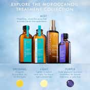 Moroccanoil Treatment Hair Oil Mist (100 ml)