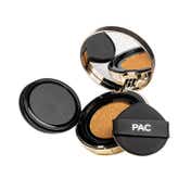 PAC Spotlight Cushion Foundation Breathable Longwear Soft Focus Matte Finish - SC Light 160 (11 g)
