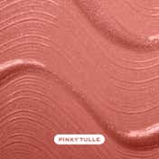 Makeup Revolution Relove Baby Gloss Shimmer - Pinky Tulle (1.8 ml)