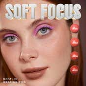 FOCALLURE Pure Matte Lipstick - 104 (3.7 g)