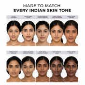 LoveChild Masaba Skip Everything Blurring Serum Tint - Delicate Darling Light (22 gm)