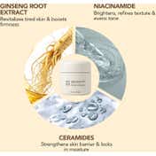 O3+ Mijoo Korea Legacy Cushion Cream Rice Moisturizer (40 g)