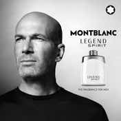 Montblanc Legend Spirit EDT (50ml)