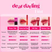 ETUDE Dear Darling Marker Tint - 11 Black Currant (3.5 g)