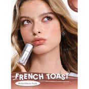 Sheglam Glass Lock Air Gloss - 013 French Toast (3.4 ml)