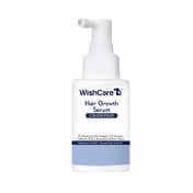 WishCare Hair Growth Serum Concentrate with Redensyl In Vivo Tested Boosts Hair Growth (20 ml)