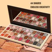 Character 44 Color Pro Creations Eyeshadow Palette - FFE001 (70.4 g)