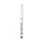 Lakme 9To5 Hya Glam Plump+Shine Clickstick, Hyaluronic Acid & Ceramides - Mocha Muse (2.1 g)