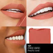 NARS Powermatte Lipstick - Free Bird (1.5 g)