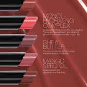 NARS Afterglow Sensual Shine Lipstick - First Move (1.5 g)