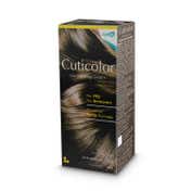 Cuticolor Permanent Hair Color Cream - 3.0 Dark Brown (60 g)