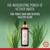 Kama Ayurveda Vetiver Invigorating Floral  Water (200 ml)