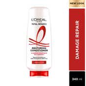 L'Oreal Paris Total Repair 5 Restoring Conditioner (340ml)