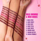 Elle18 Matte Max Liquid Lip - Nude Honey (6 ml)