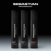 Sebastian Professional Shaper Fierce Max Hold and Mold Styling Spray (300 ml)