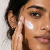 Power Beauty Great Guard Matte Sunscreen (15 g)