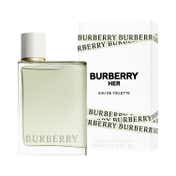 Burberry Her Eau de Toilette for Women (100 ml)
