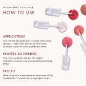 Hyue Hydra Plump Lip Plumper - Berrylicious (4 ml)