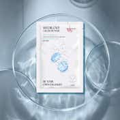 O3+ Facialist Hyaluronic Hydroxy Cellulose Mask (30 ml)