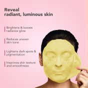 O3+ Brightening Facial Single Dose Kit