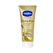 Vaseline Gluta-Hya, Flawless Glow Lotion, with Glutaglow Technology, Moisturizer, (200ml)