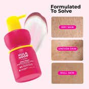 Foxtale Flower Power Brightening Body Lotion (200 ml)