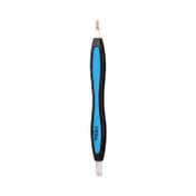 VEGA Soft Touch Cuticle Trimmer & Cuticle Pusher for Manicure & Pedicure for Men & Women (CTP-01N)