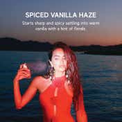 Inde Wild After Heat Hair & Body Perfume Mist for Women (60 ml)