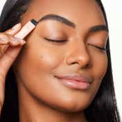 Oulac Brow & Eye Perfect Finishing Compact - 04-Taupe (3.2 g)