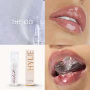 Hyue Hydra Plump Lip Plumper - The Og (4 ml)