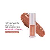 HOUSE OF MAKEUP Dawn to Dawn Mini Liquid Matte Lipstick - Ginger Snap (2 ml)