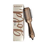 Alan Truman The Blow Brush - Cuppaccino Gold (1 Pc)