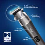 AGARO Royal Beard Trimmer