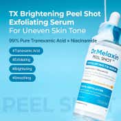 Dr.Melaxin Peel Shot Exfoliating Tx-Serum (80 ml)