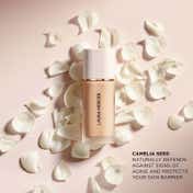 Laura Mercier Real Flawless Weightless Perfecting Waterproof Foundation - 2C1 Ecru (30 ml)