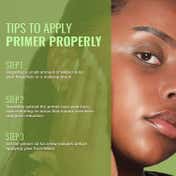 Character Primer Hydrating - PMM002 (30 g)