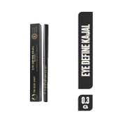The Body Shop Eye Define Kajal - Black (0.3 g)