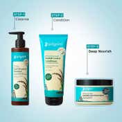 Pilgrim Redensyl & Anagain Hairfall Control Hair Mask (200 g)