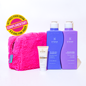 3TENX UltimateRevitalize Pink Kit (4 pcs)