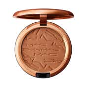 M.A.C Skinfinish Sunstruck Matte Bronzer Matte - Rich Golden (8 g)