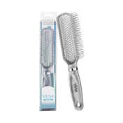 Vega Flat Hair Brush for Women & Men Detangling Brush for Reducing Breakage Daily Styling (R8-FBS)